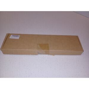 Laptop battery type 34GKR, a 47Wh Standard Rechargeable Li-Polymer Battery